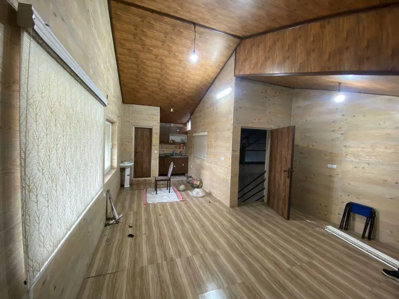 فروش سوله ۳۵۰ متری پلاک دوم جاده محموداباد|فروش دفتر صنعتی، کشاورزی، تجاری|آمل, |دیوار