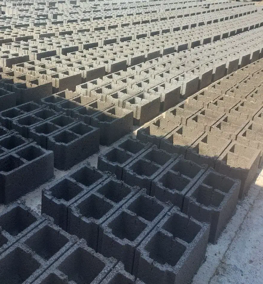 فروش بلوک|مصالح و تجهیزات ساختمان|زرند, |دیوار