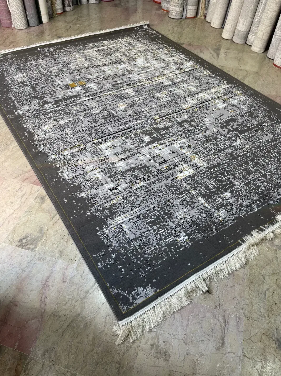 فرش علوی تولیدی فرش|فرش|کرج, کرج نو|دیوار