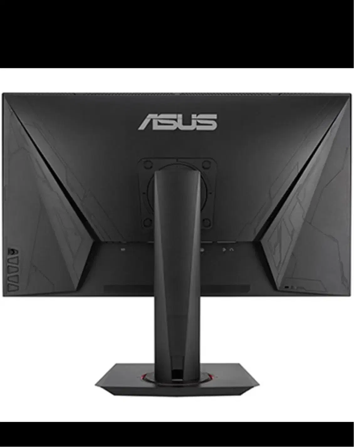 مانیتور گیمینگ asus|قطعات و لوازم جانبی رایانه|یزد, |دیوار