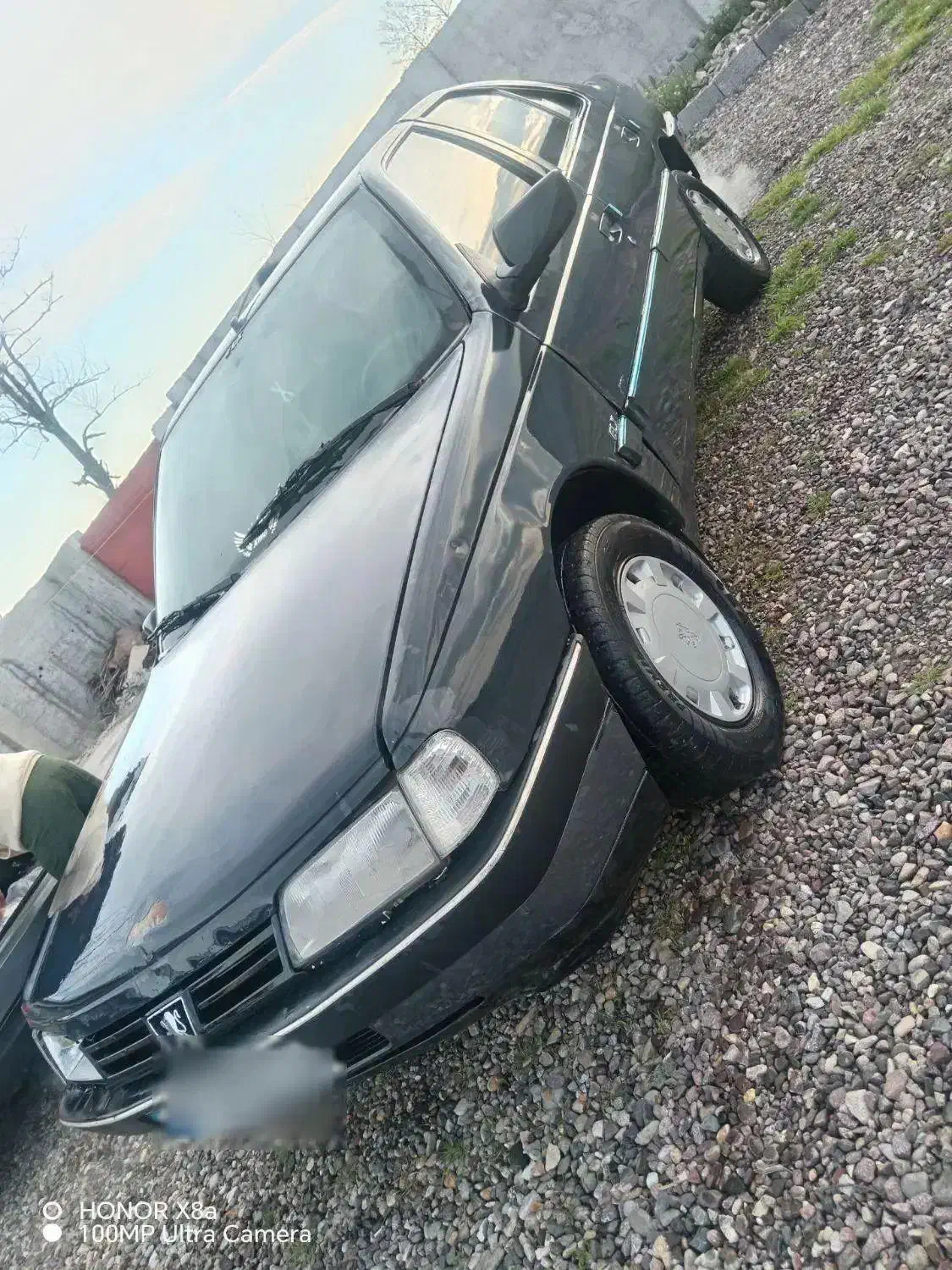 پژو2000|خودرو سواری و وانت|تبریز, |دیوار