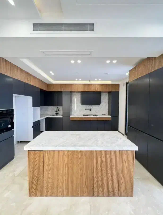 ۱۲۵متر/پذیرایی دریا /۳خواب /معاوضه با ۲خواب الهیه|فروش آپارتمان|مشهد, الهیه|دیوار