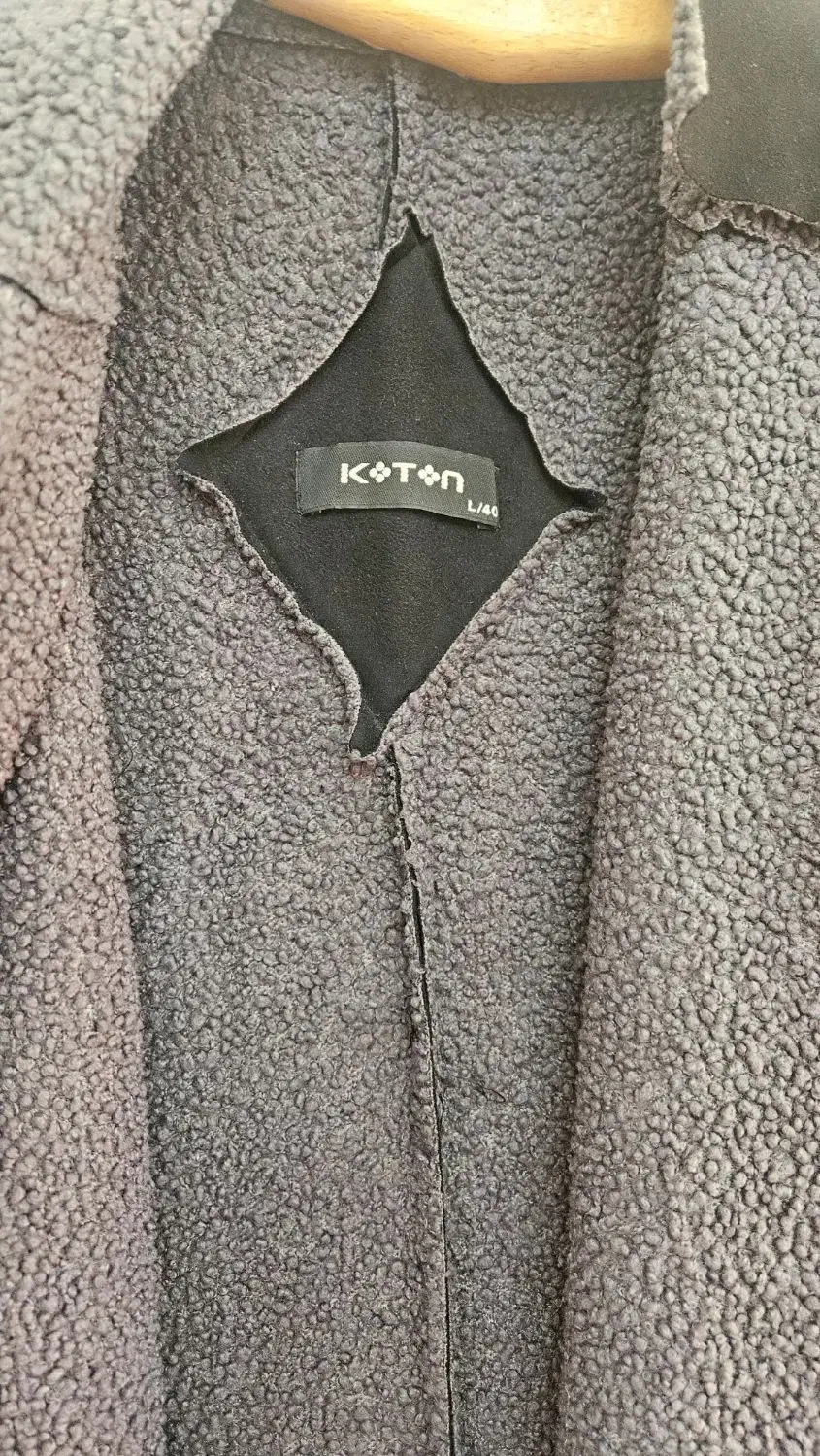 2 عدد پالتو و کاپشن سایز 38 الی 40|لباس|تهران, منیریه|دیوار