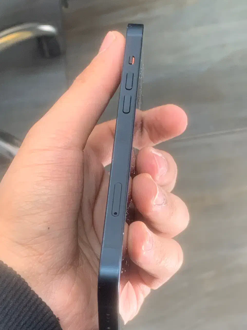 آیفون۱۳نرمال|موبایل|کرمان, |دیوار