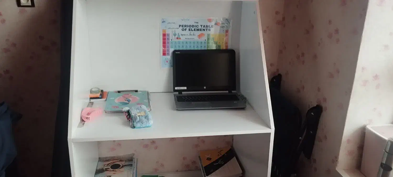 میز گیم نت.|میز تحریر و کامپیوتر|ایلام, |دیوار