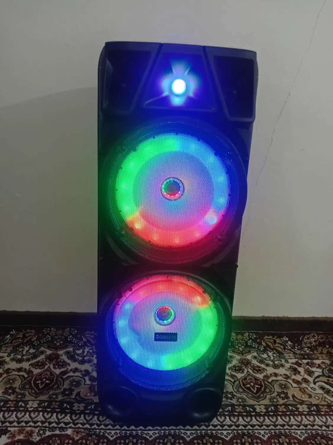 اسپیکر بلوتوثی|سیستم صوتی خانگی|همدان, |دیوار