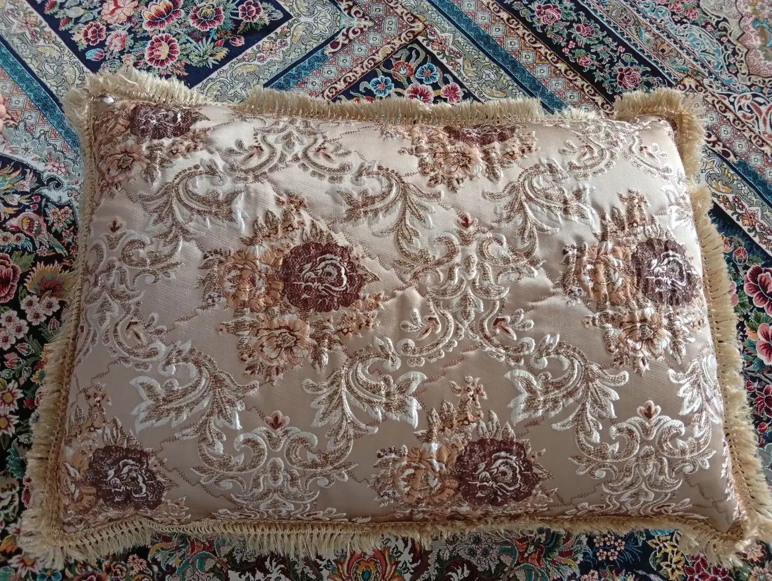 بالشت پشتی|پشتی|تهران, شادمان|دیوار