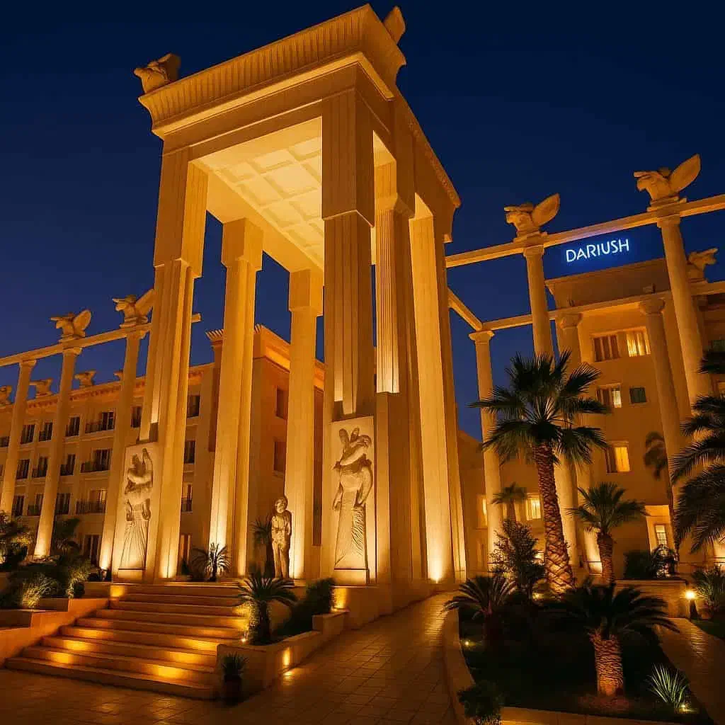 تور کیش لحظه اخری زیر قمیت ویژه و خاص|تور و چارتر|تهران, جردن|دیوار