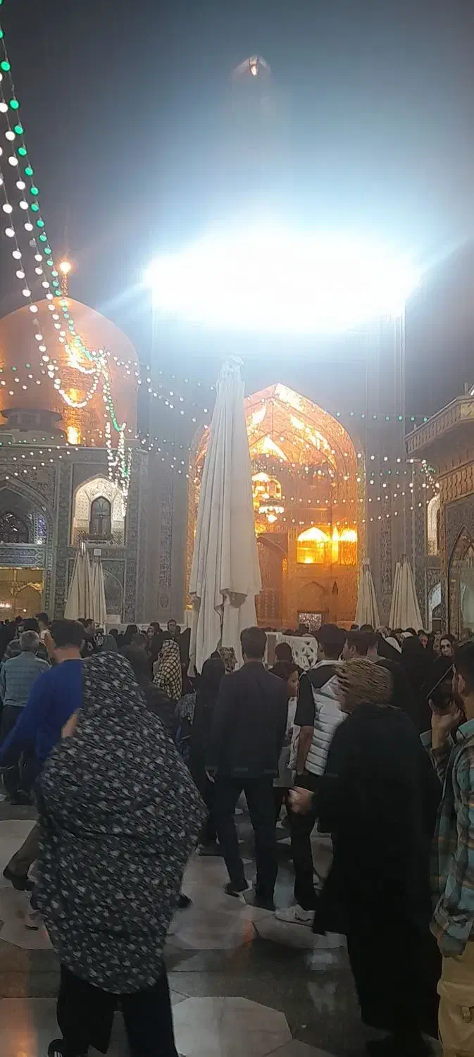 سفرزیارتی مشهدمقدس|تور و چارتر|برازجان, |دیوار