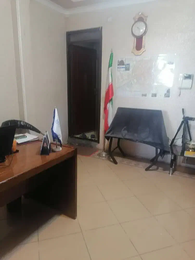 آپارتمان با موقعیت اداری خ امام|فروش دفتر کار، اتاق اداری، مطب|کرمان, |دیوار