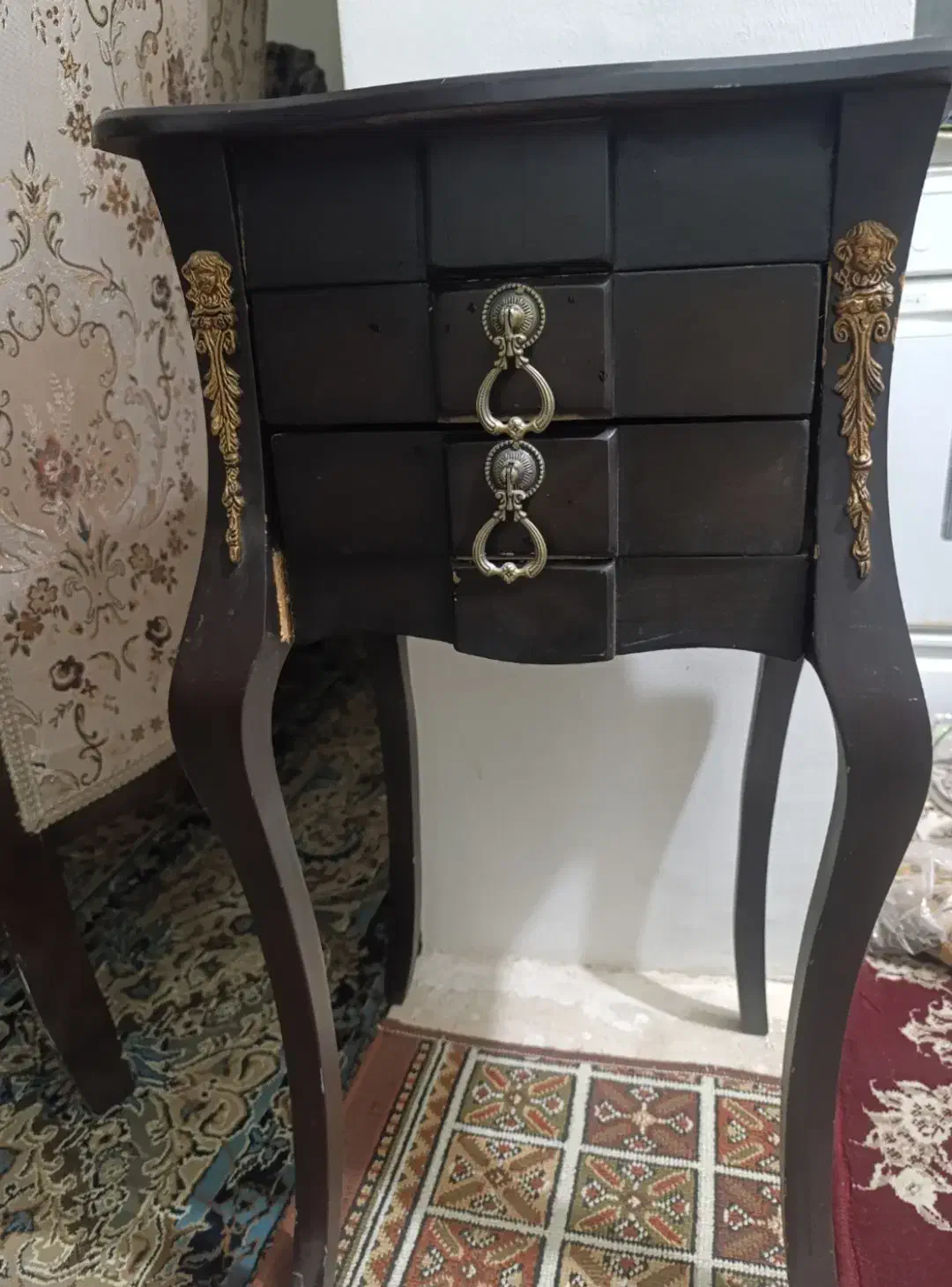 میزتلفن|میز تلفن|کاشان, شریعتی|دیوار