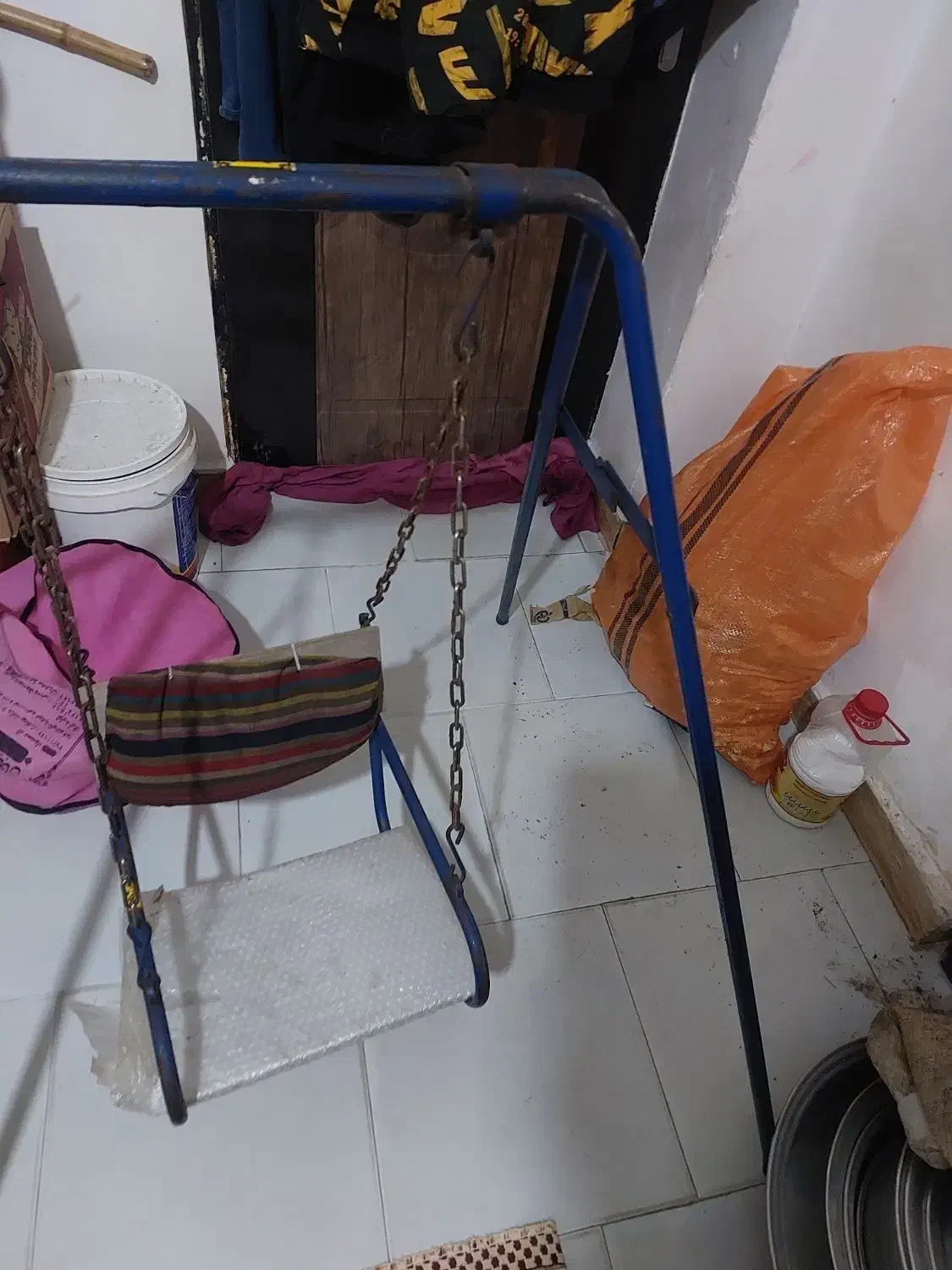 تاپ تاپ  عباسی|اسباب و اثاث بچه|ماسال, |دیوار