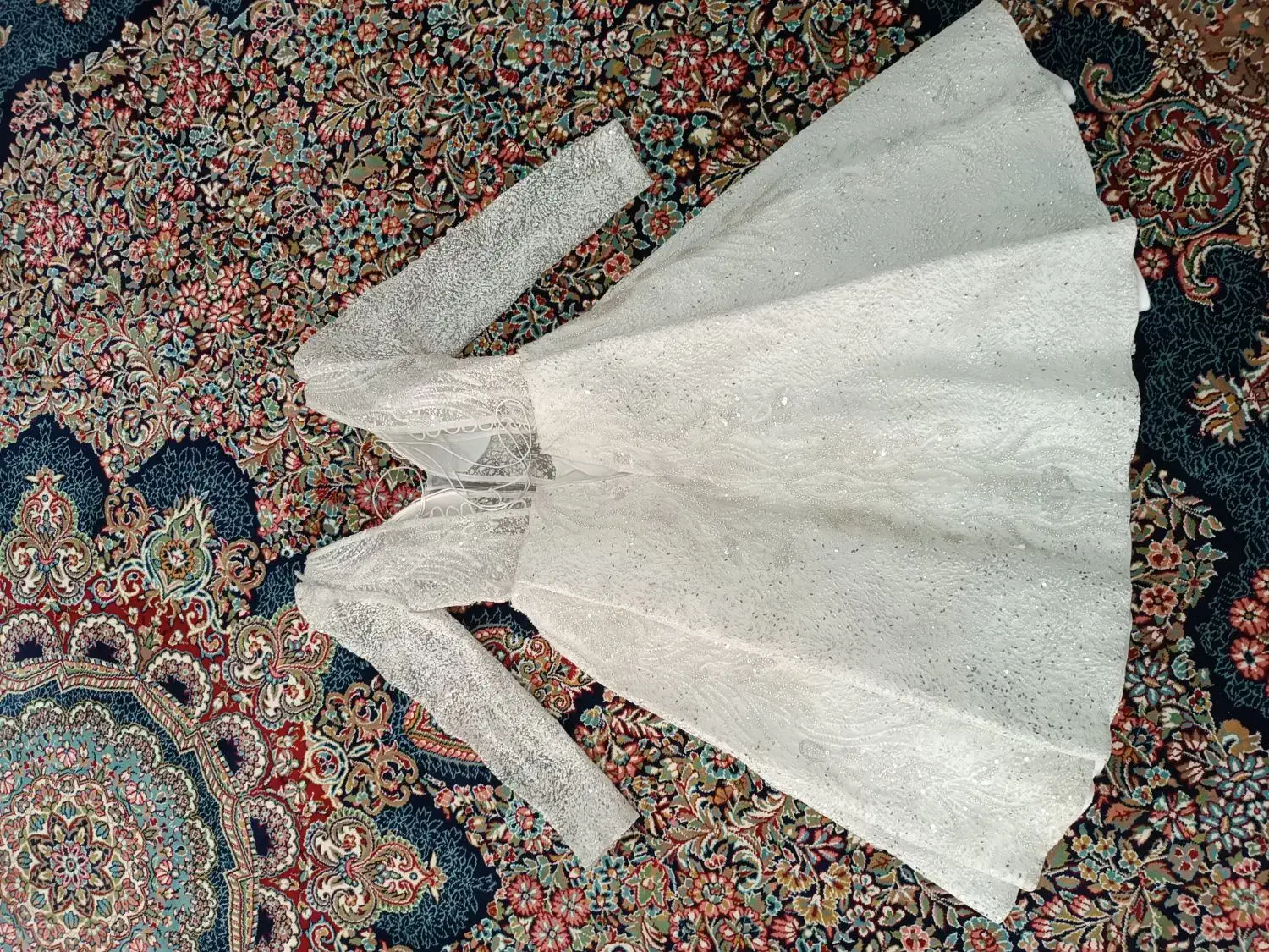 لباس مجلسی نووشیک|لباس|تایباد, |دیوار