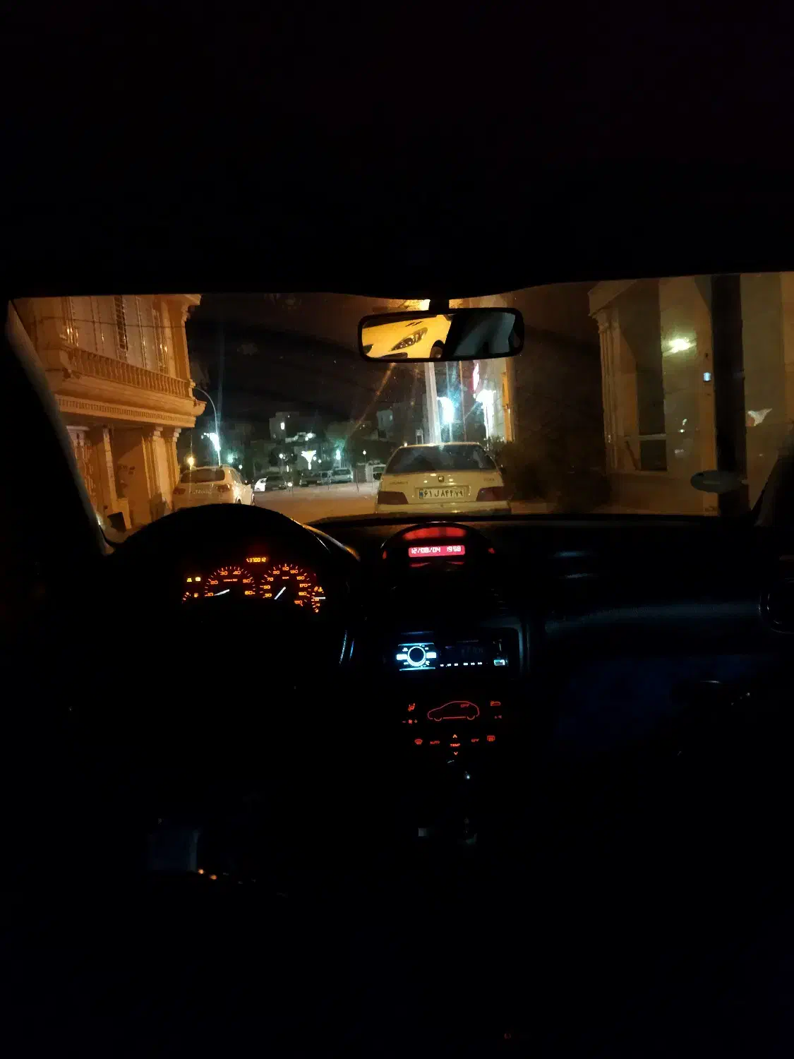 206 تیپ 3|خودرو سواری و وانت|قزوین, |دیوار