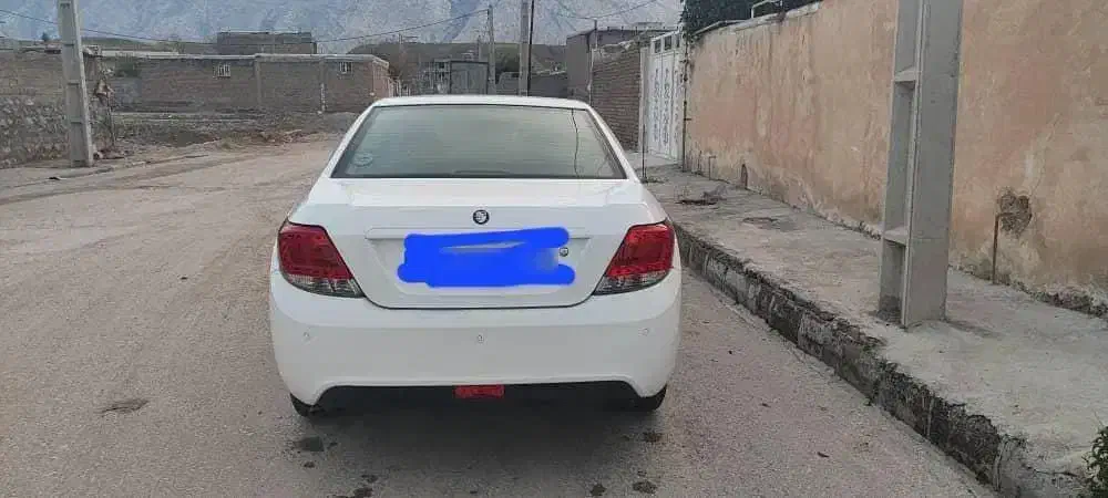 دنا معمولی تیپ۱|خودرو سواری و وانت|اصفهان, شفق|دیوار