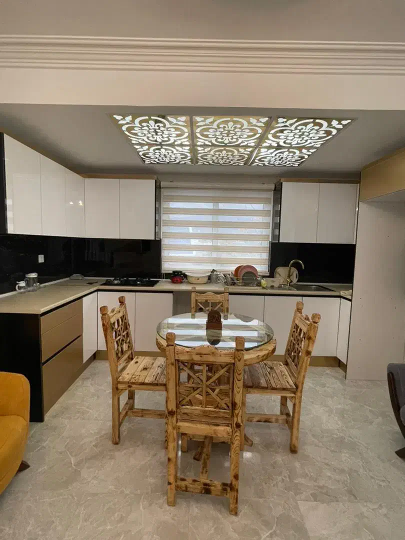 اجاره آپارتمان مبله، شیک و مدرن طبقه۲|اجارهٔ آپارتمان|رامسر, |دیوار