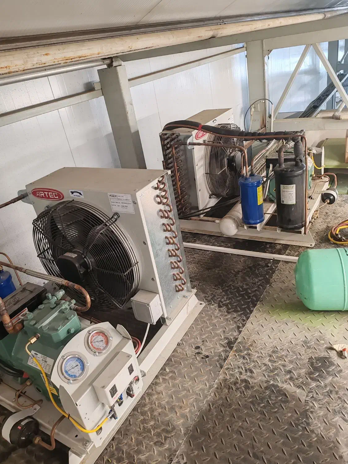 تعمیرات یخچال لباسشویی|خدمات پیشه و مهارت|زنجان, |دیوار