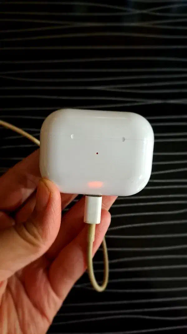 ایرپاد اپل Pro3|لوازم جانبی موبایل و تبلت|تهران, اتابک|دیوار