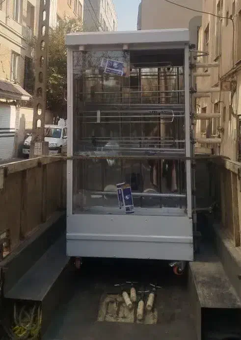 جوجهko پزفر گردان دستگاهur ساندویچیlo پیتزا کبابse|کافی‌شاپ و رستوران|زابل, |دیوار