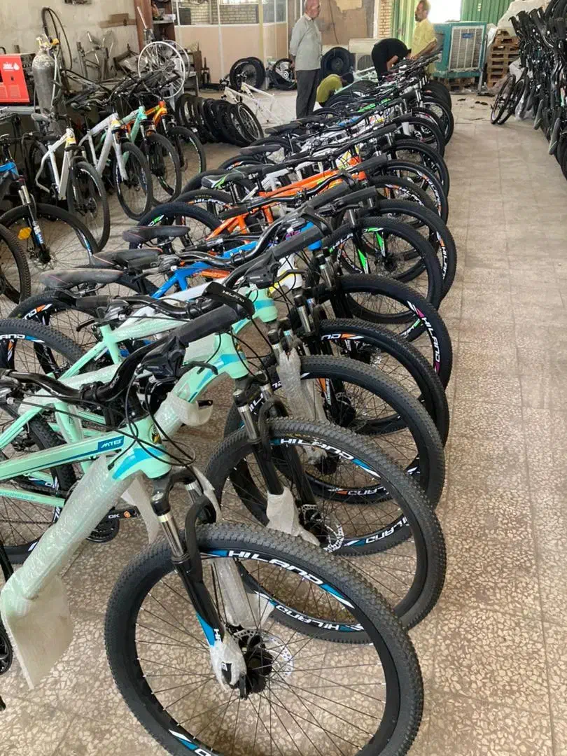 فروش ویژه دوچرخه|دوچرخه، اسکیت، اسکوتر|ازنا, |دیوار