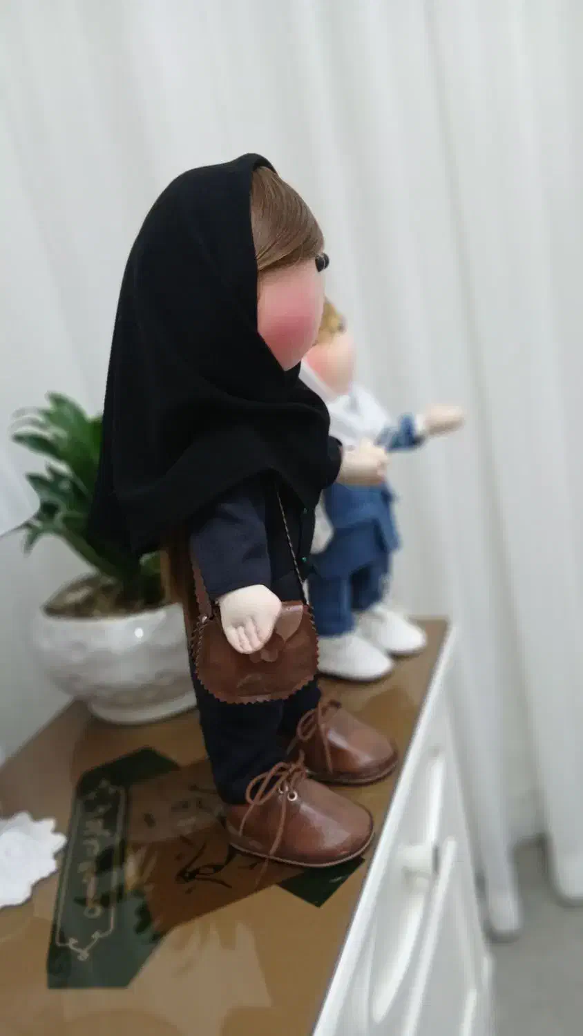 عروسک روسی|اسباب‌‌بازی|قم, آزادگان|دیوار