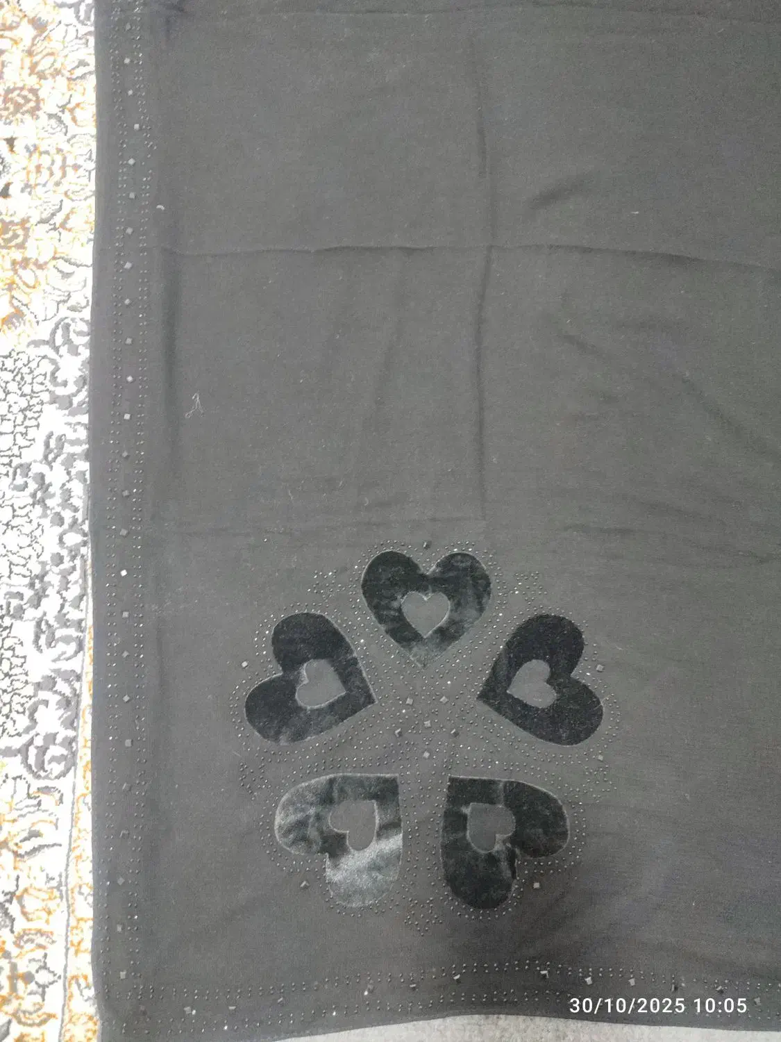 روسری|لباس|ایلام, |دیوار