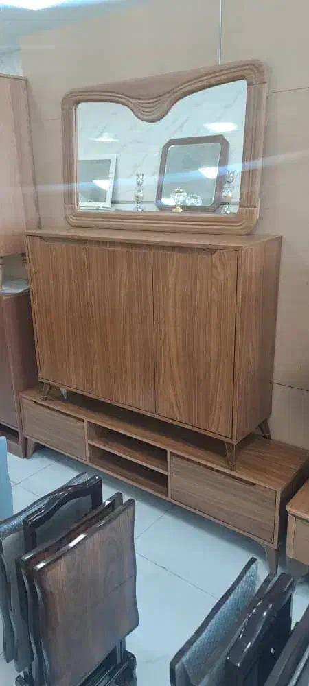 جاکفشی|جاکفشی، کمد، دراور|پاکدشت, حصار امیر|دیوار