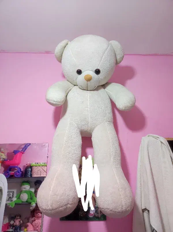 خرس شاسخین|اسباببازی|مشهد, وحید|دیوار