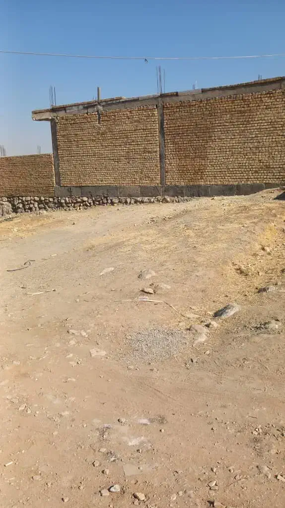 فروش زمین مسکونی|فروش زمین و ملک کلنگی|دورود, |دیوار