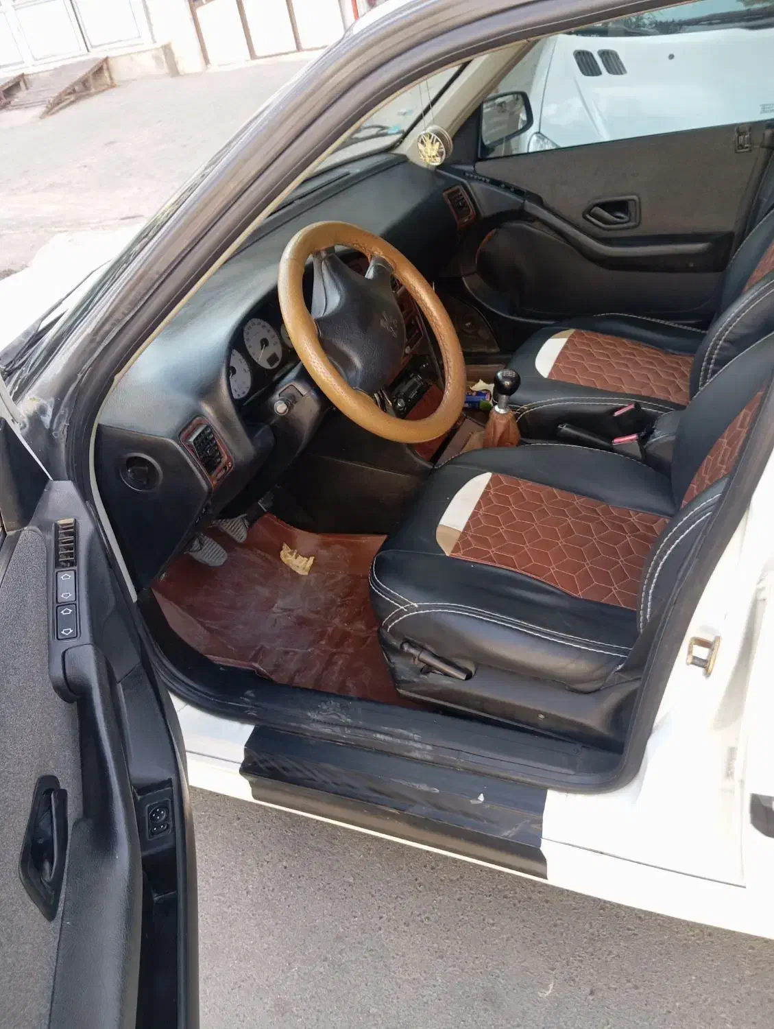 پارس 88|خودرو سواری و وانت|آشخانه, |دیوار