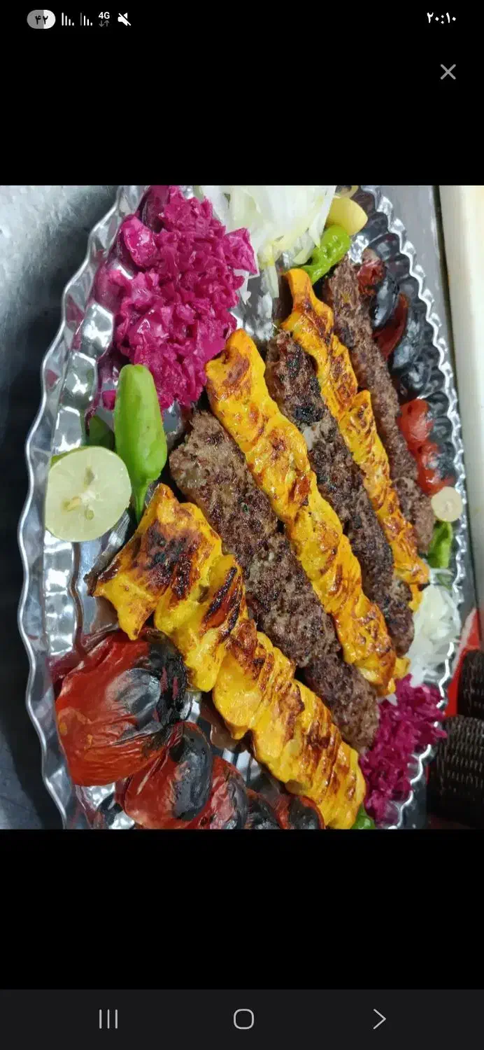 غذا ایرانی آشپز هستم|خوردنی و آشامیدنی|شوش, |دیوار