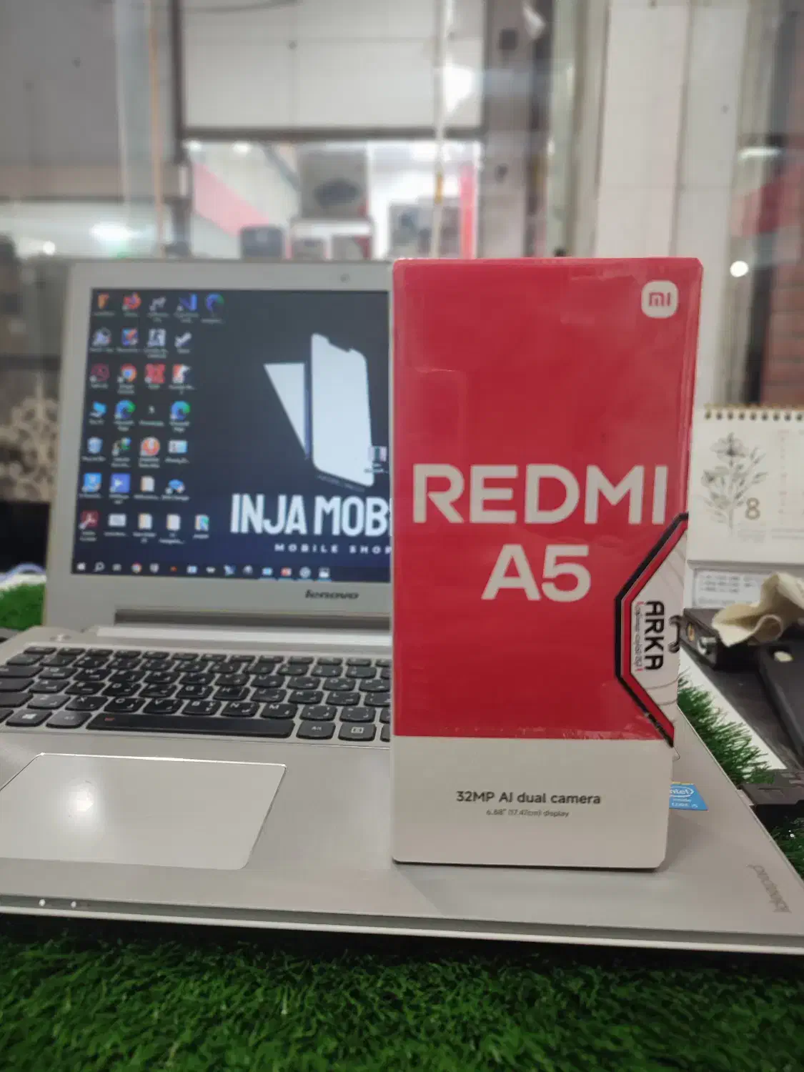 redmiA5|موبایل|گرگان, |دیوار