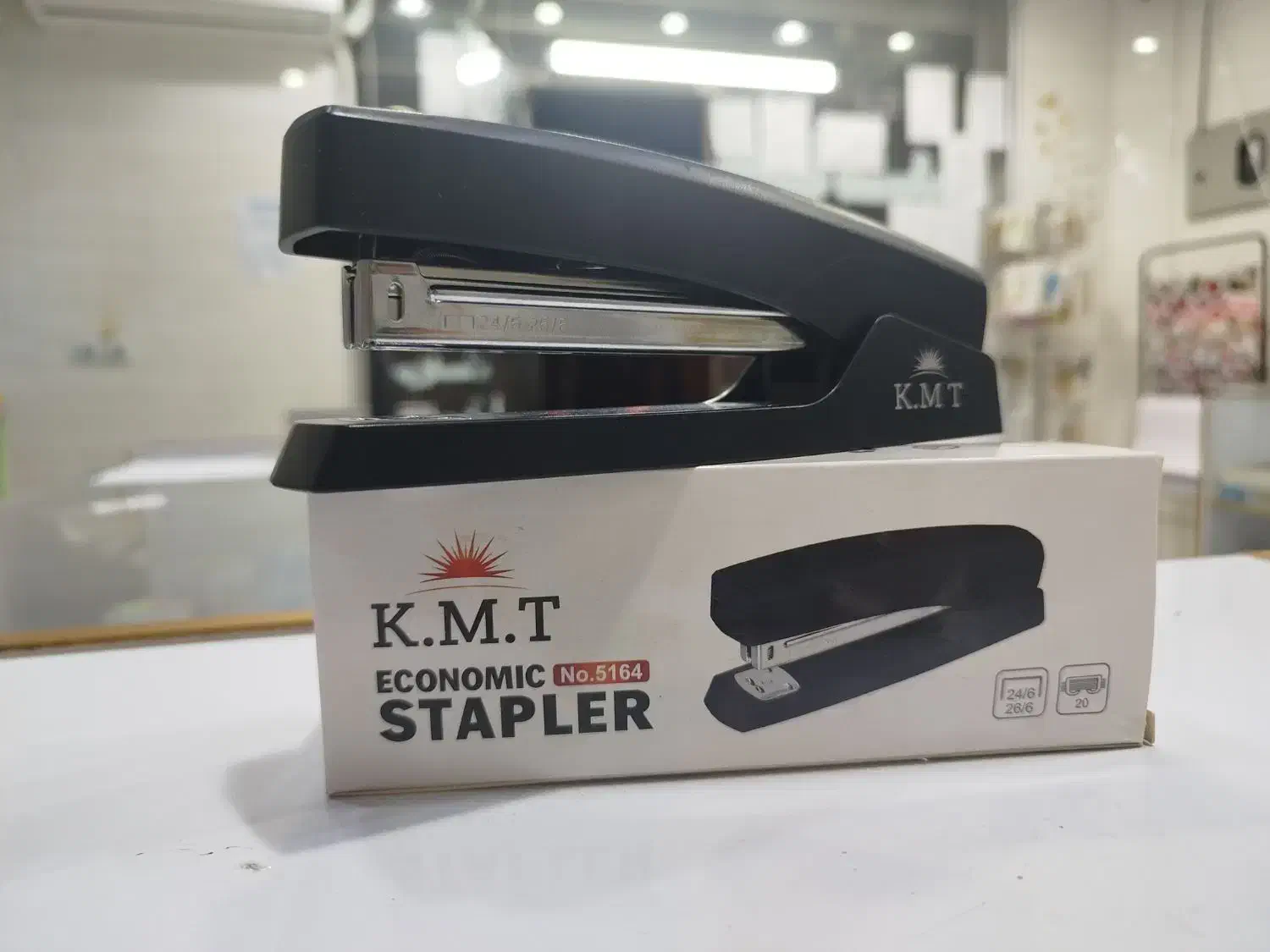 منگنه KMT|لوازم التحریر|اهواز, پردیس|دیوار