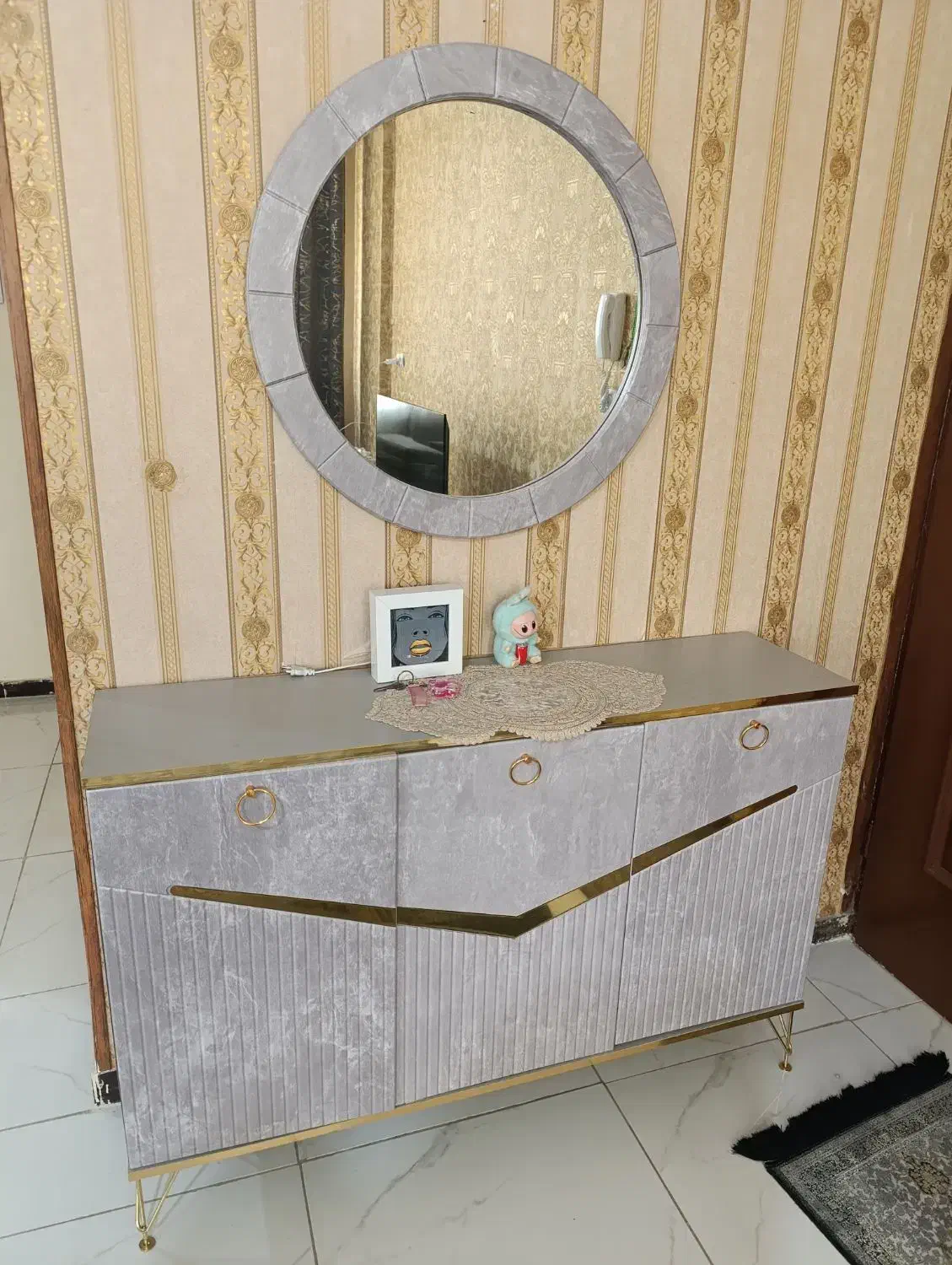 مبل|مبلمان خانگی و میز عسلی|کرج, کمالشهر|دیوار