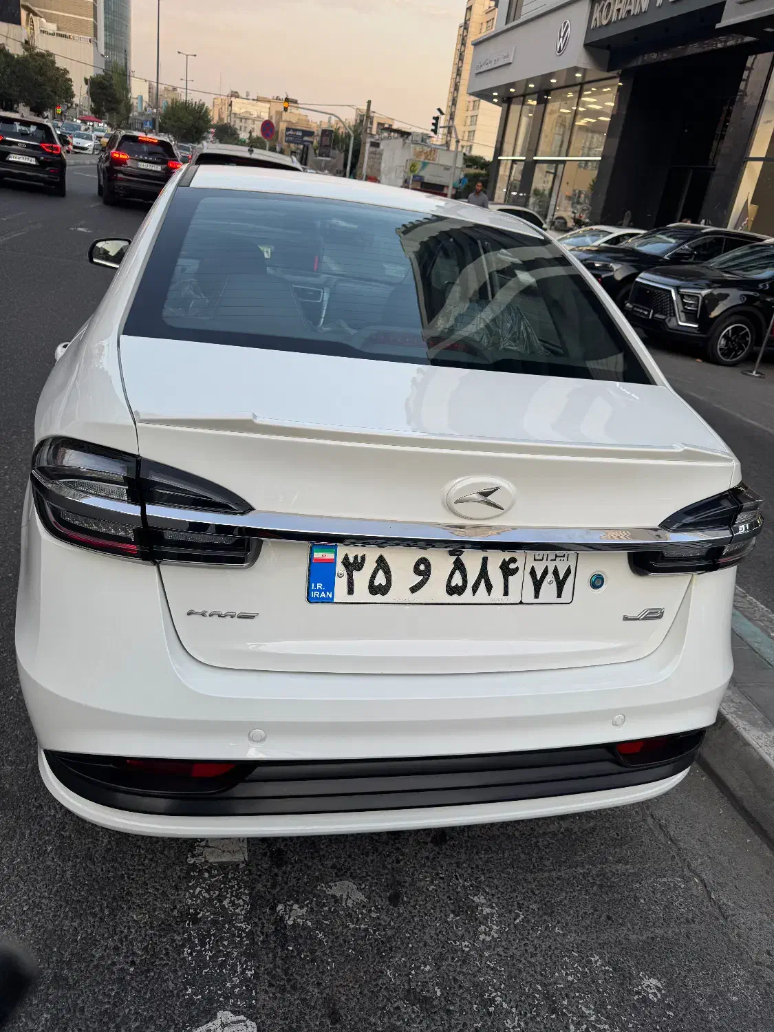 کی ام سی ایگل KMC/شرایط کارخانه اقساط|خودرو سواری و وانت|تهران, آسمان|دیوار