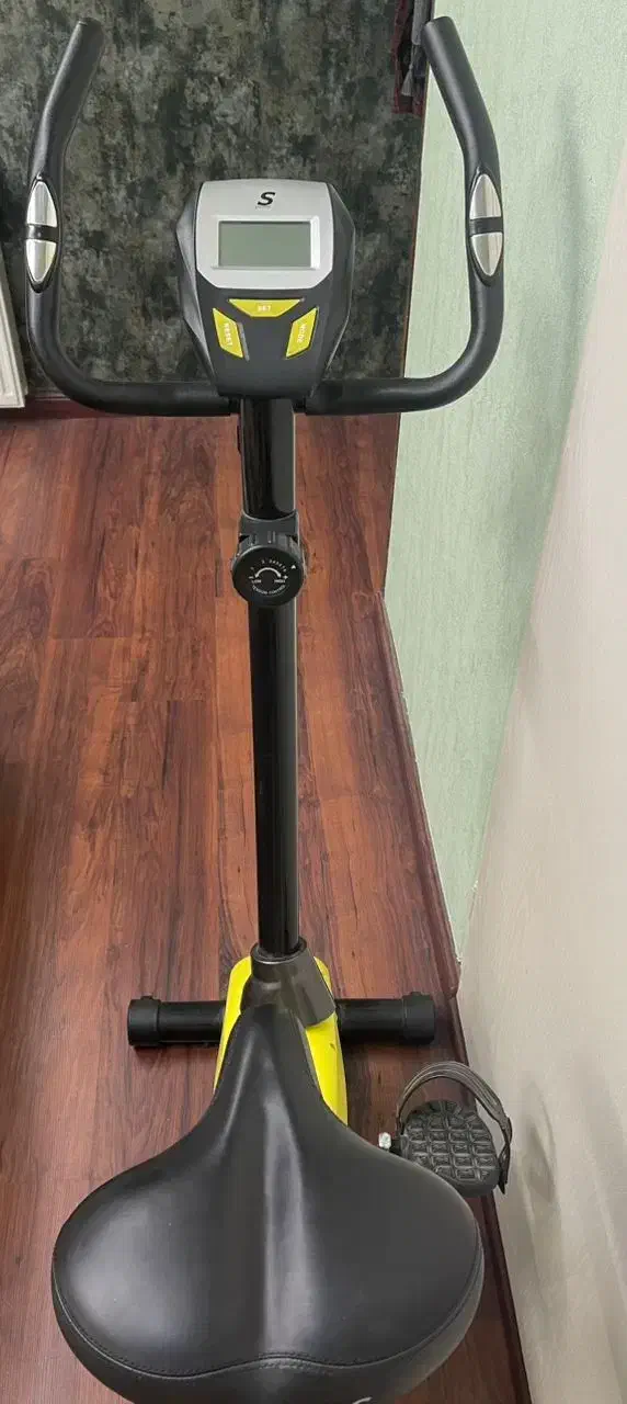 دوچرخه ثابت Sportec|تجهیزات ورزشی|کرج, احدآباد|دیوار