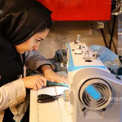 خیاط برای کارگاه|استخدام صنعتی، فنی، مهندسی|بهبهان, |دیوار