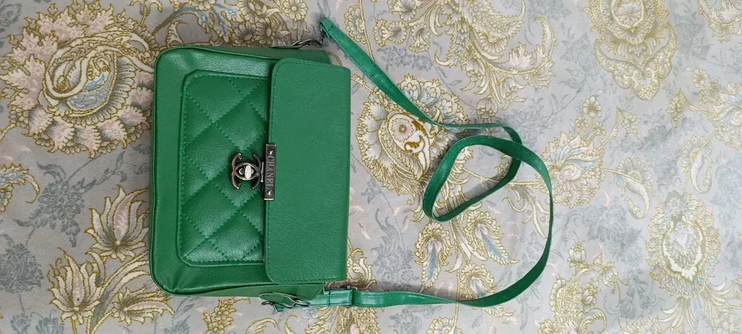 کیف|کیف، کفش، کمربند|بجنورد, |دیوار