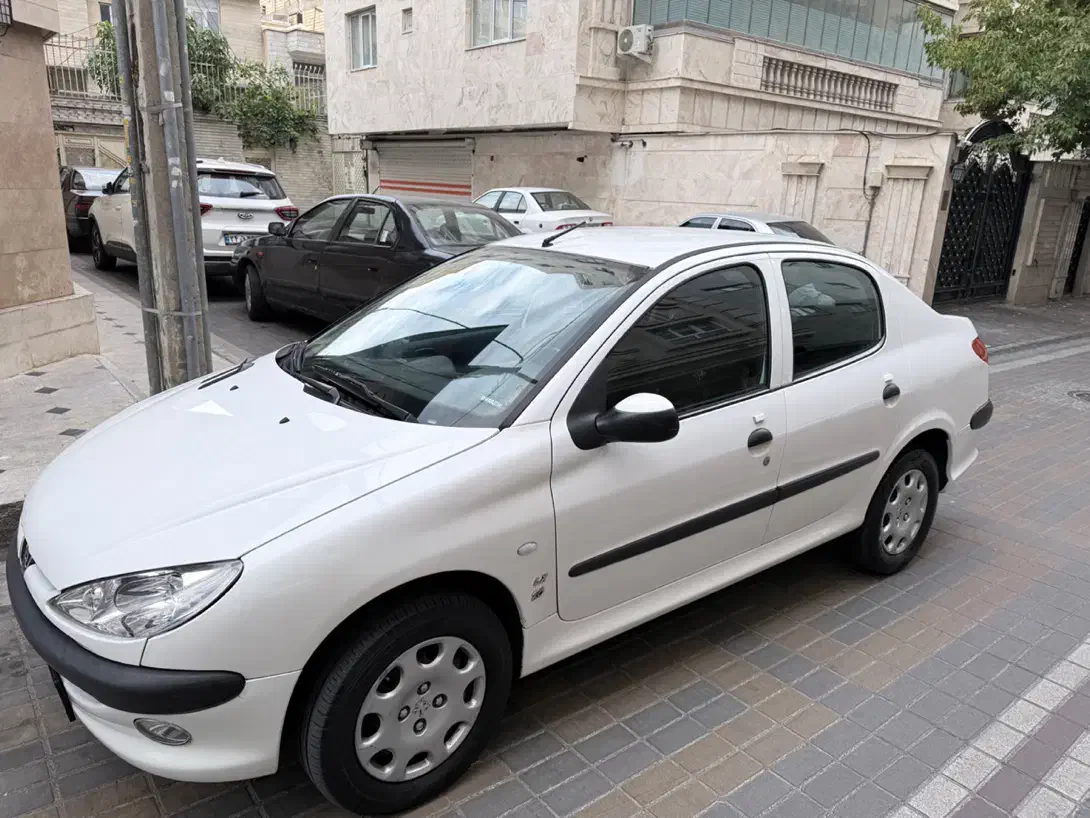 اس دی مدل ۹۳ در حد|خودرو سواری و وانت|تبریز, |دیوار