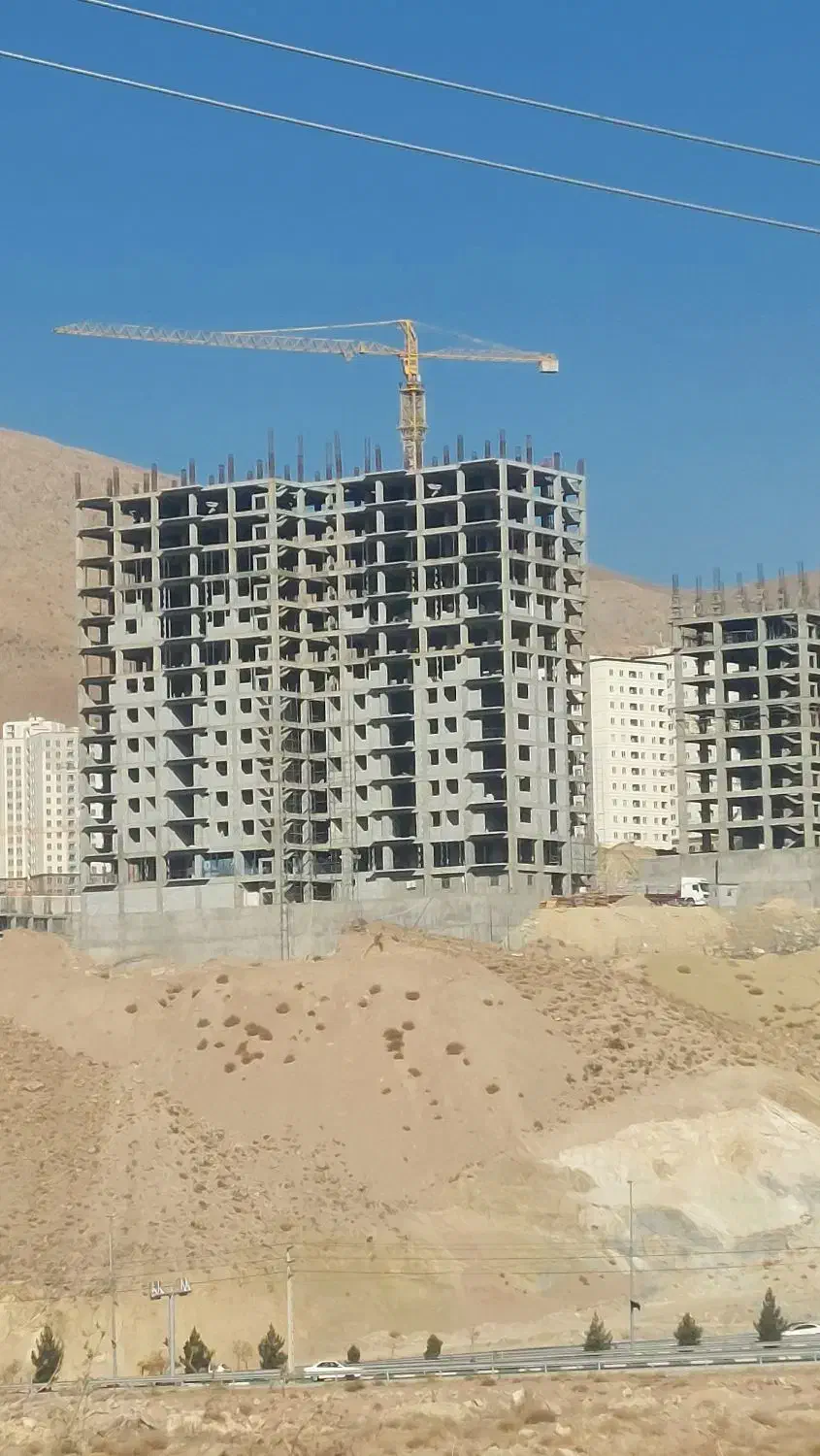 امتیاز آپارتمان ۹۰ متری فشم|پیشفروش املاک|فشم, |دیوار