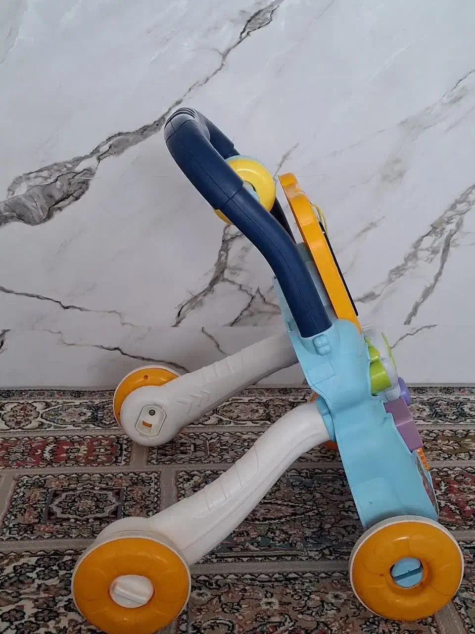 روروک  واکر|اسباب و اثاث بچه|زنجان, |دیوار