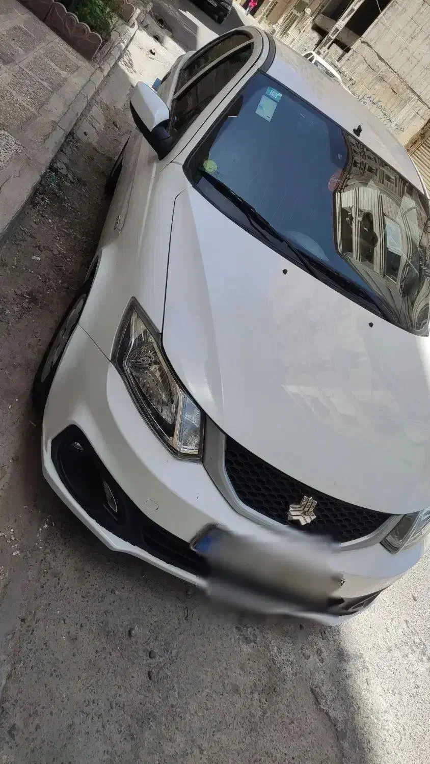 ساینا اس دوگانه|خودرو سواری و وانت|اندیشه, شهرک صدف|دیوار