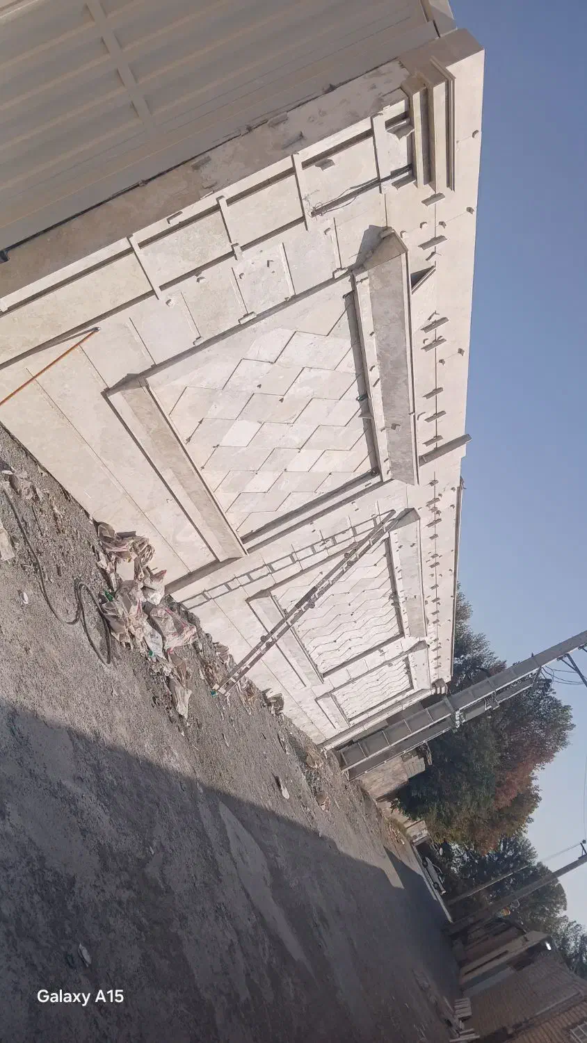 بنائی و کاشی سرامیک|خدمات پیشه و مهارت|ملارد, |دیوار