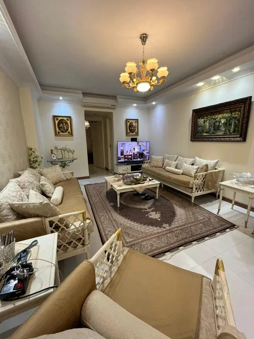 66مترفول امکانات ، فول بازسازی/نارمک خ احدزاده|فروش آپارتمان|تهران, علم و صنعت|دیوار