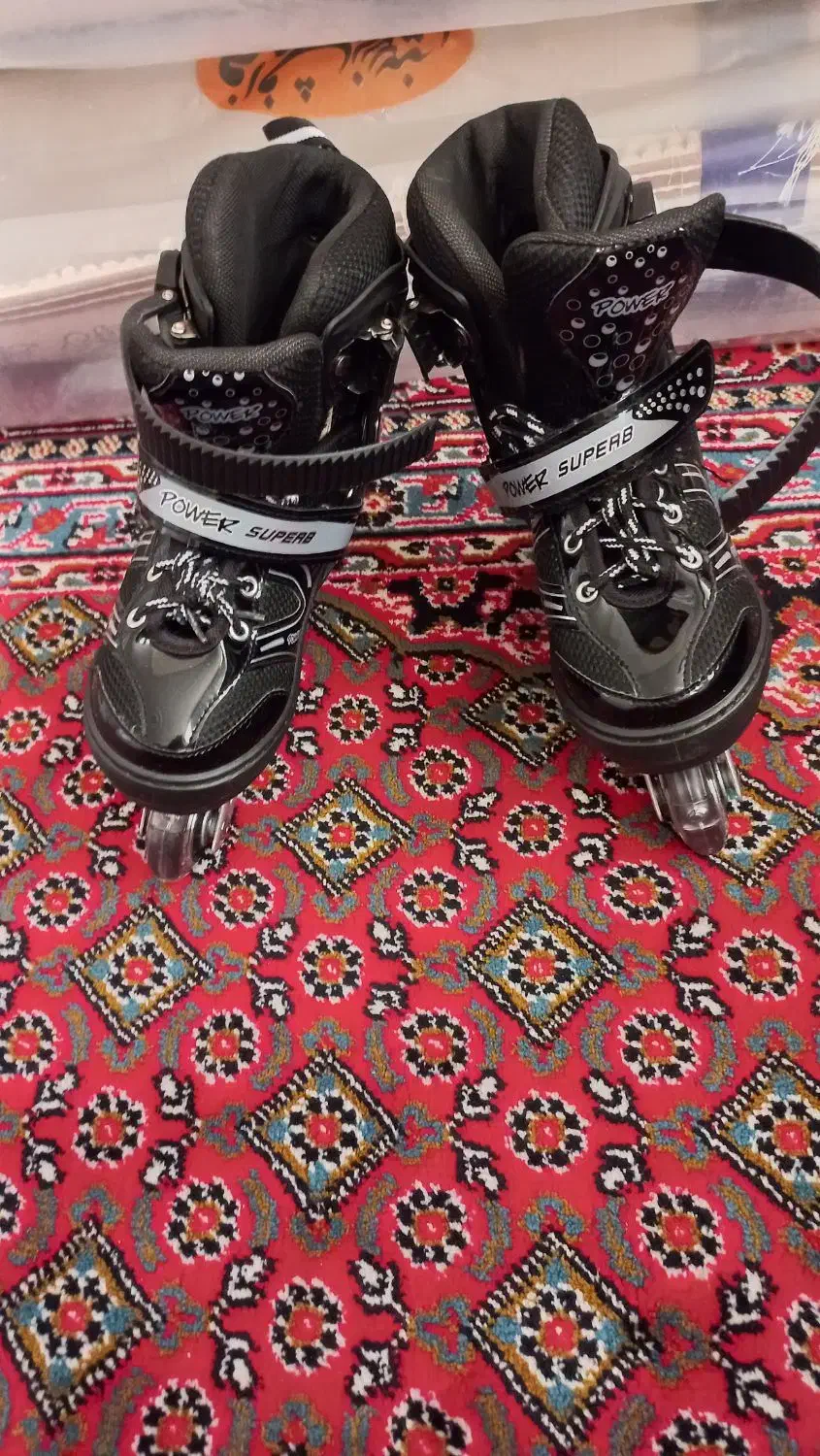 اسکیت|دوچرخه، اسکیت، اسکوتر|کرمانشاه, |دیوار