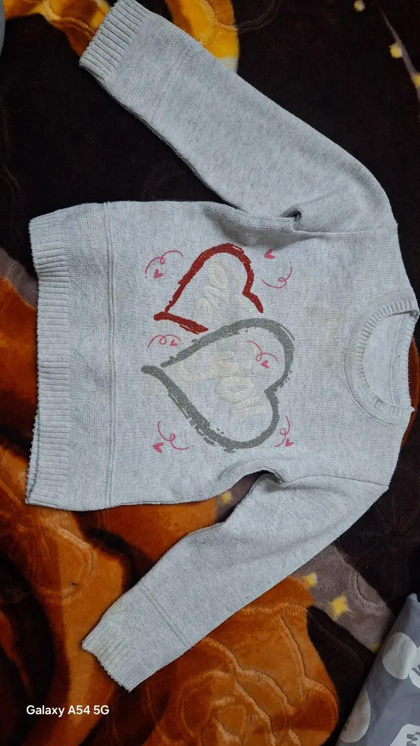 لباس بچه زمستانه|کفش و لباس بچه|سبزوار, امیر کبیر|دیوار