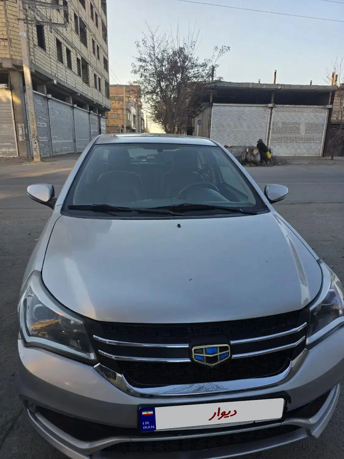 فروش|خودرو سواری و وانت|چهارباغ, |دیوار