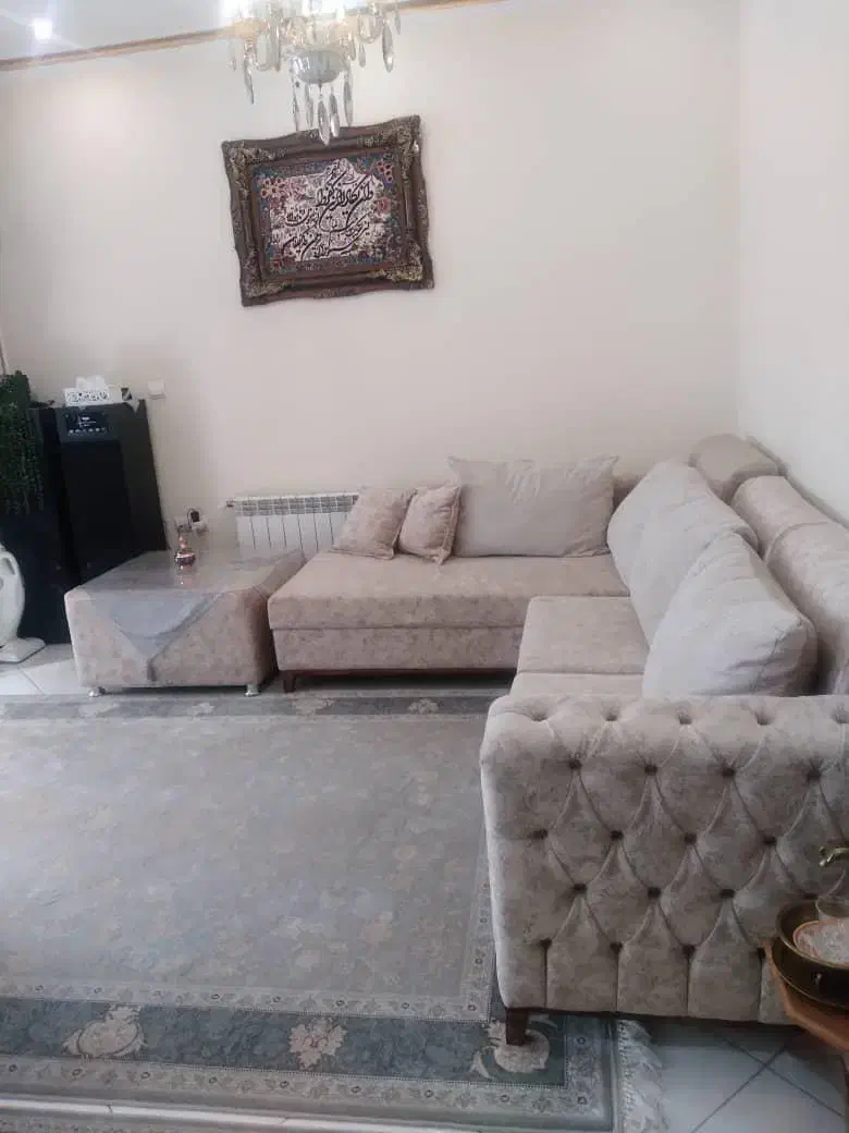 فروش یا معاوضه آپارتمان ۴۲ متری / پارکینگ/آسانسور|فروش آپارتمان|ری, جوانمرد قصاب|دیوار