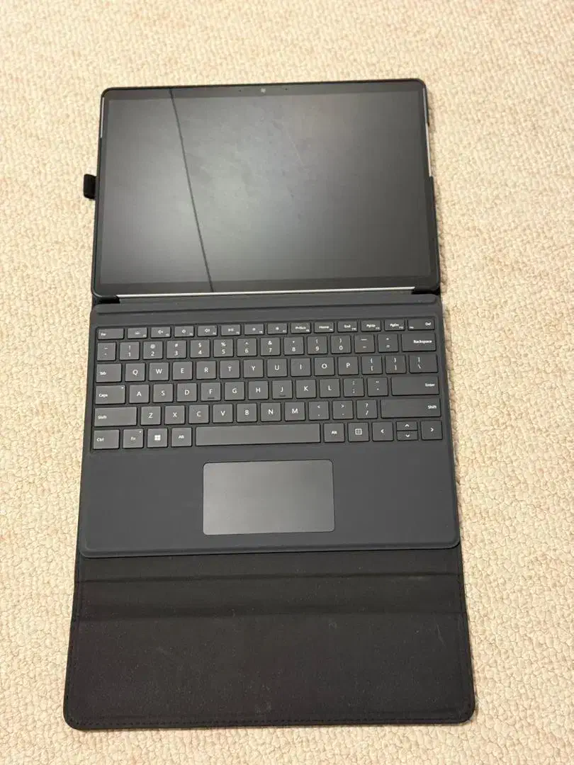 Microsoft Surface Pro 9 سرفیس پرو|رایانه همراه|تهران, مجیدیه|دیوار