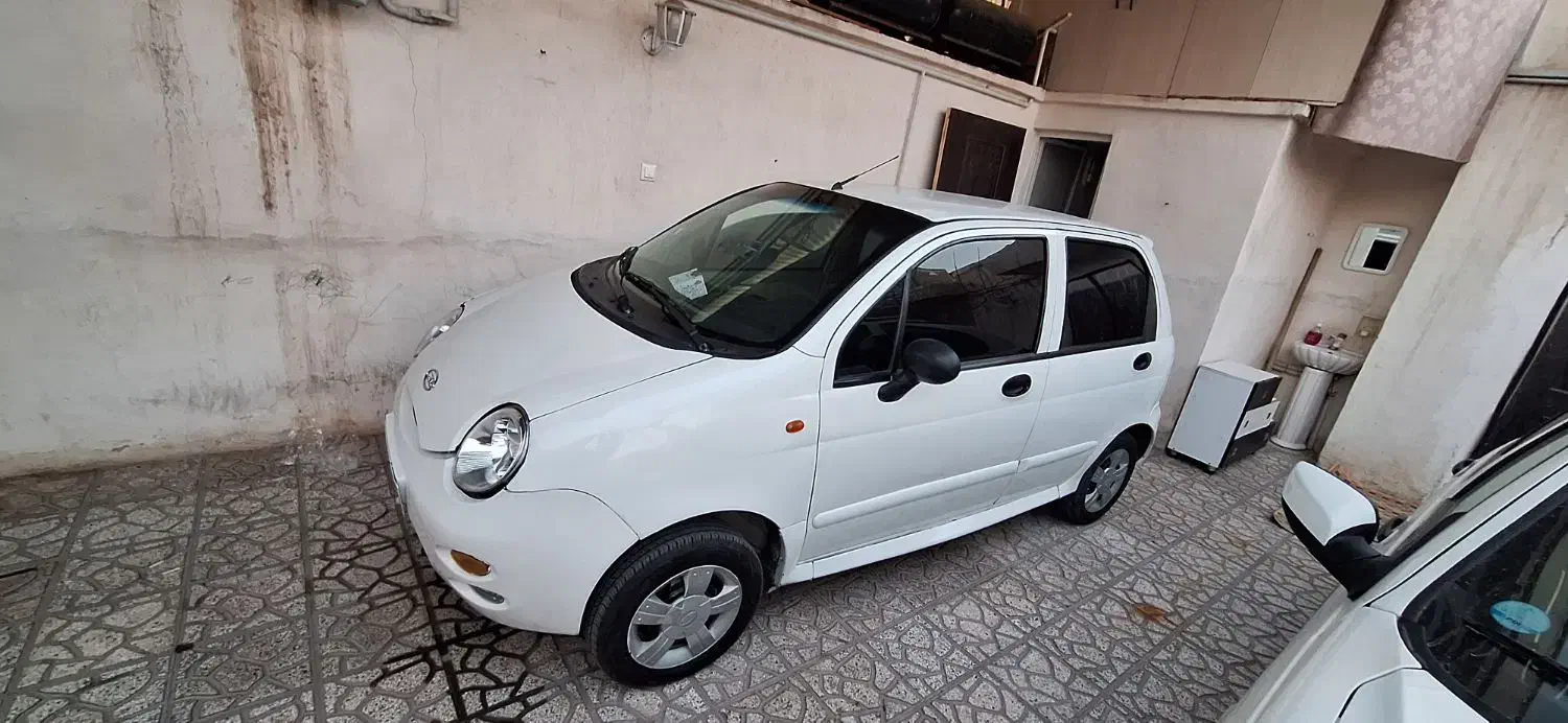 ماشین mvm110 فروشی|خودرو سواری و وانت|تربت‌حیدریه, کلاته توکلی|دیوار